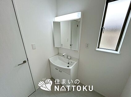 洗面台・洗面所