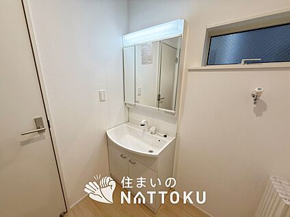 洗面台・洗面所