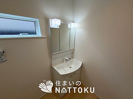 洗面台・洗面所