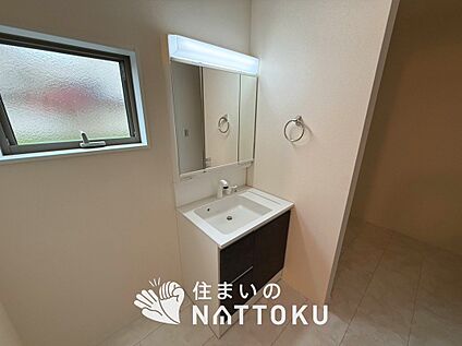 洗面台・洗面所