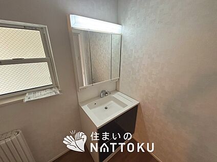 洗面台・洗面所