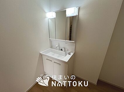 洗面台・洗面所