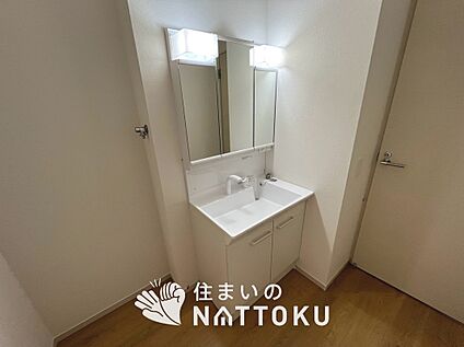 洗面台・洗面所
