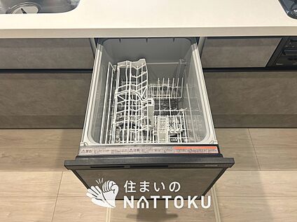 食器洗い乾燥機
