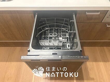 食器洗い乾燥機