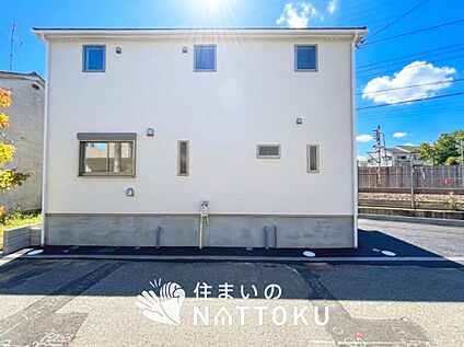 現地写真（外観）