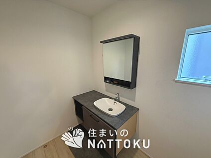 洗面台・洗面所