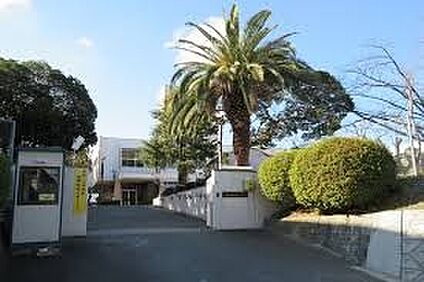 大阪狭山市立南第一小学校 560ｍ(徒歩7分)
