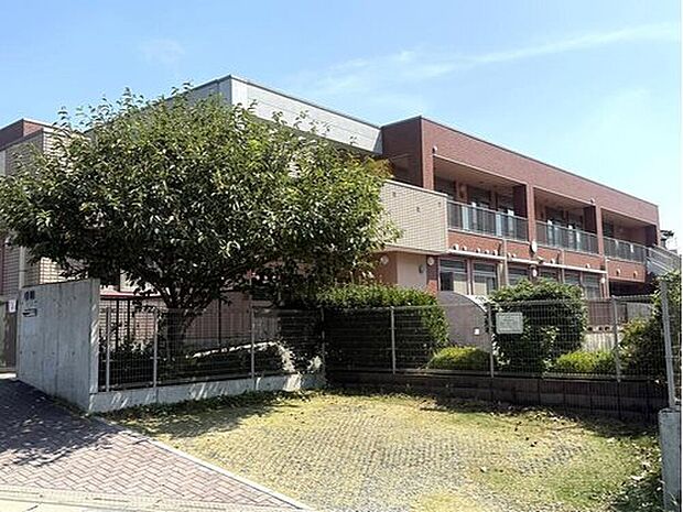 森の葉保育園（約575m）