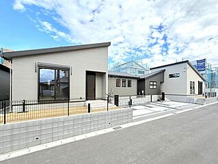 【新昭和グループの分譲住宅】ウィザースガーデン清見台南3丁目 その他