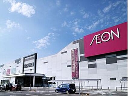 木更津イオンモール 4739m (車9～12分)