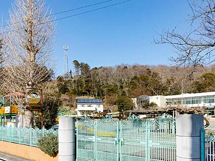 私立清和大学附属八重原幼稚園 785(徒歩10分)