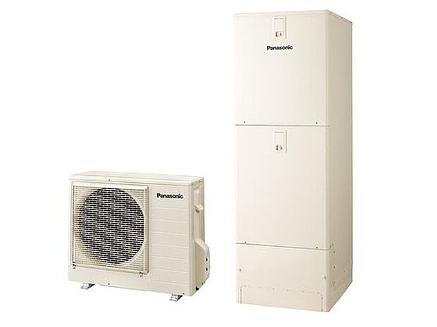 【【おひさまエコキュート】】余剰電力は「売る」より「自家消費」する時代に!おひさまエコキュートは太陽光発電でつくったエネルギーを有効活用し環境に配慮してお湯をつくります。