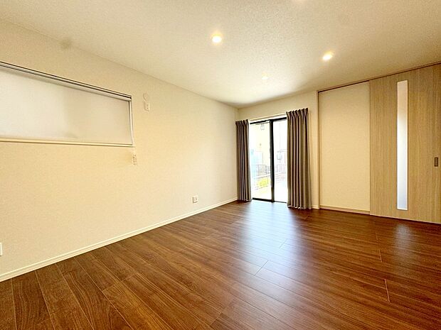 リビング (撮影日:2025/9/1)