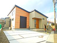 兵庫県姫路市花田町勅旨：物件画像