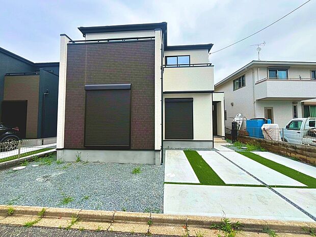 2号棟