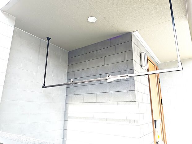 【カバードポーチ】（撮影日：2025.11.10）