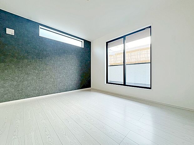 【寝室】■ゆったりと休める落ち着いた寝室。良質な睡眠をサポートする静かな空間です。（撮影日:2025-11-23）