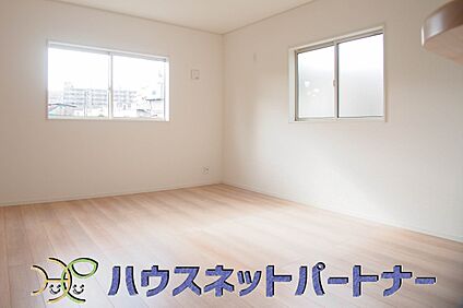 リビングダイニング