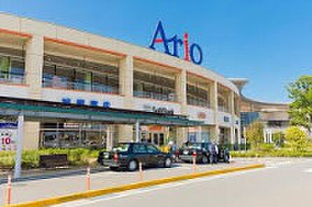 アリオ上尾(約3,100m・徒歩39分)