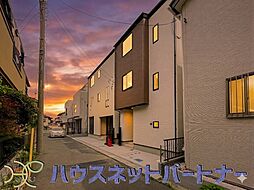 埼玉県越谷市南越谷3丁目