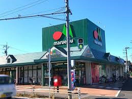 マルエツ みやぞの店(約290m・徒歩4分)
