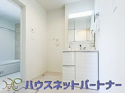 洗面台・洗面所