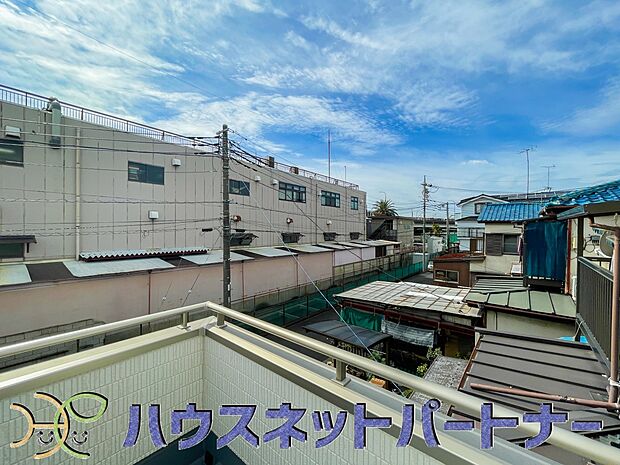 【住戸からの眺望写真】眺望や窓からの景色が良いと、家で過ごす時間も快適です。