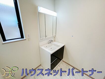 洗面台・洗面所