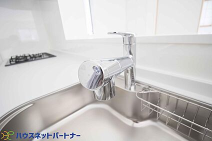 浄水器（同仕様設備）