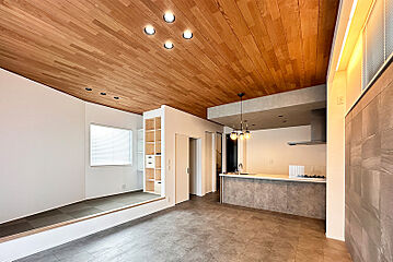 ポラスの分譲住宅 リーズン本八幡 ウィズリュクス その他