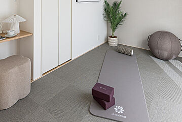 ポラスの分譲住宅 【予告広告】リーズン市川・下総中山 深奥の邸 その他