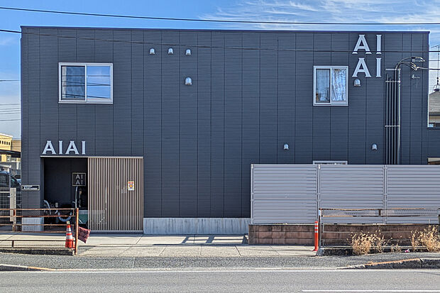 AIAI-NURSERY-妙典一丁目(現地より徒歩4分)