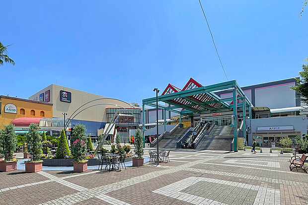 ニッケコルトンプラザ（現地より徒歩47分）