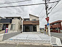 埼玉県入間市久保稲荷4丁目13-18（地番）：物件画像