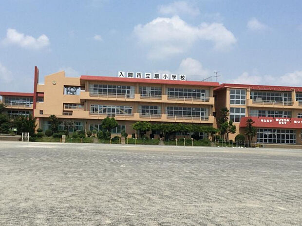 扇小学校　