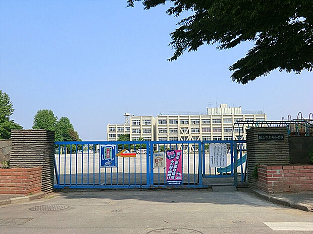 南小学校