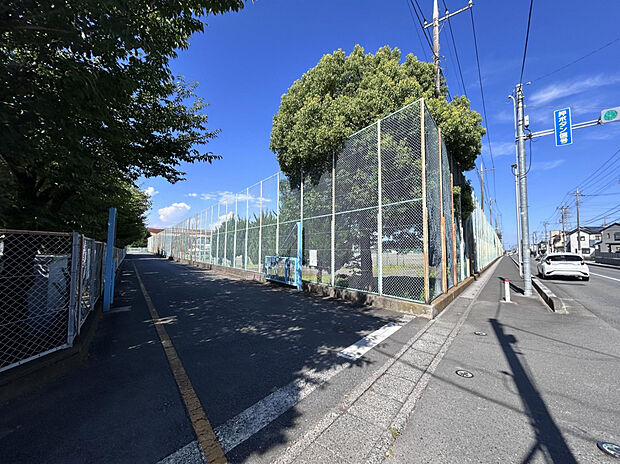 東町中学校（約770m）