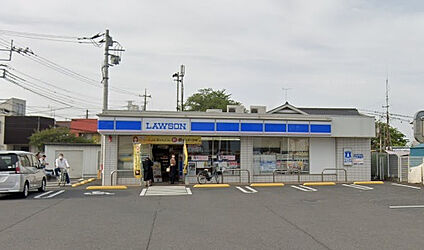 マイカイマート東所沢店 670m