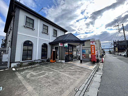 川越南大塚駅前郵便局 970m
