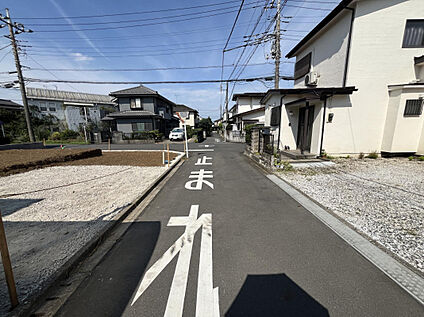 【前面道路/4.0m】