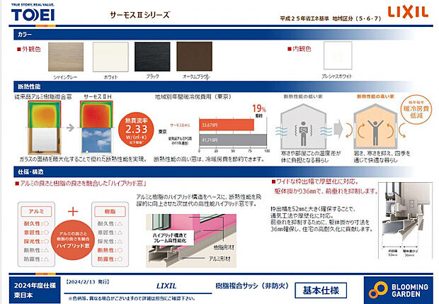 サーモス?シリーズ　