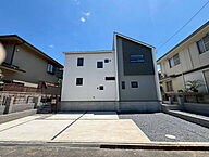 千葉県四街道市つくし座1丁目195番5（地番）：物件画像