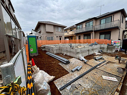 3.19　販売現地土地写真