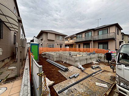 3.19　販売現地土地写真