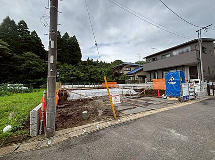 7.5　販売現地写真