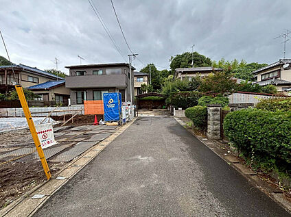 7.5　前面道路