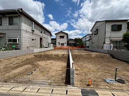 5.25　販売現地土地写真