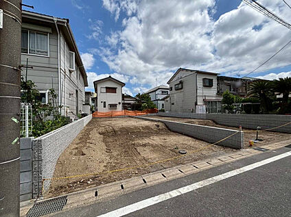 5.25　販売現地土地写真