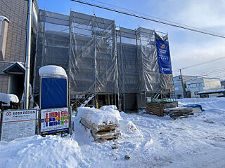 ブルーミングガーデン 札幌市西区西町南16丁目2棟 その他